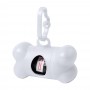 Rucin Dog Waste Bag Dispenser
