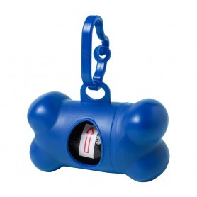 Rucin Hundebeutelspender