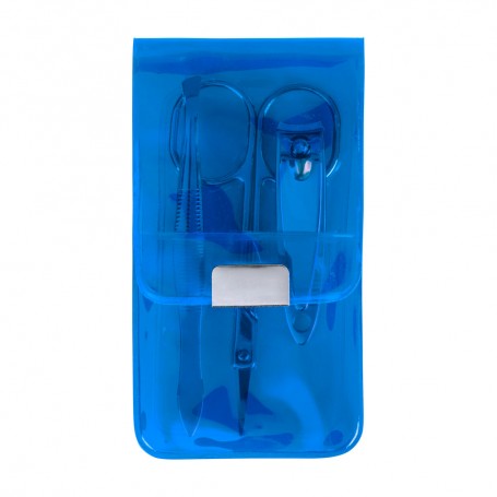 Silton Manicure Set
