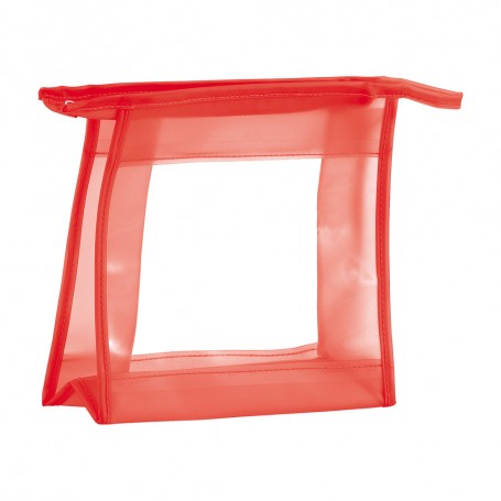 Aquarium Kosmetiktasche