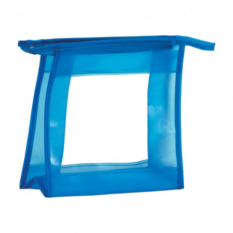 Aquarium Kosmetiktasche