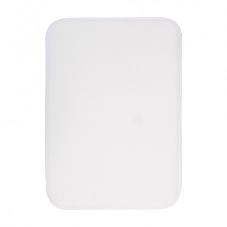 Bentry Sublimation Bath Mat