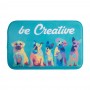Bentry Sublimation Bath Mat