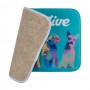 Bentry Sublimation Bath Mat