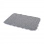 Bentry Sublimation Bath Mat