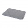 Bentry Sublimation Bath Mat