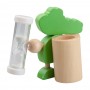 Crocky Toothbrush Holder