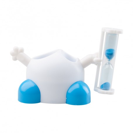 Sandman Toothbrush Holder