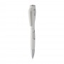 Senter Ballpoint Pen With Flashlight
