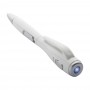 Senter Ballpoint Pen With Flashlight