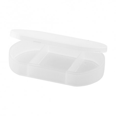Trizone Pillbox