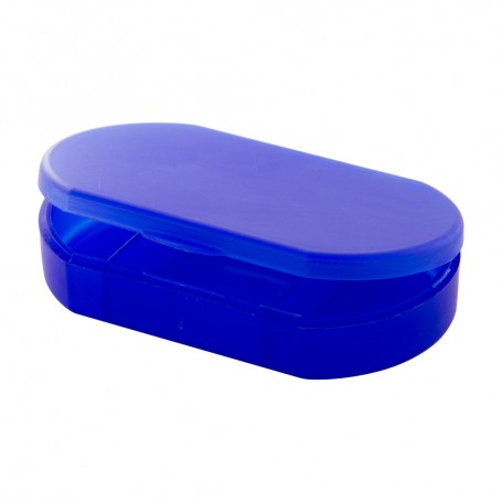 Trizone Pillbox