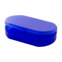 Trizone Pillbox