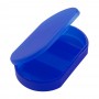 Trizone Pillbox