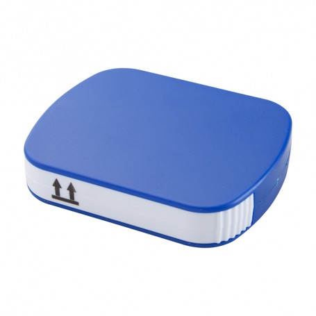 Elyan Pillbox
