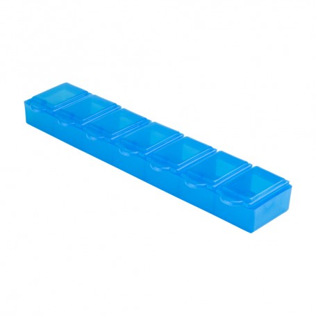 Lucam Pillenbox