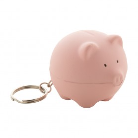 Snowball Antistress Schlüsselanhänger