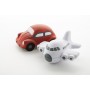 Jetstream Antistress Ball