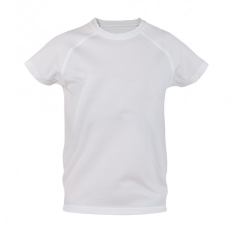 Tecnic Plus K Kids Sport T-Shirt