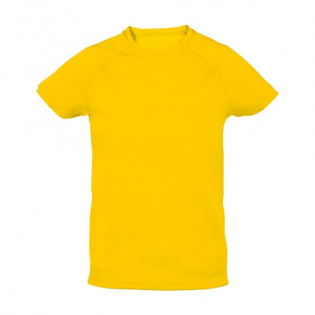 Tecnic Plus K Kids Sport T-Shirt