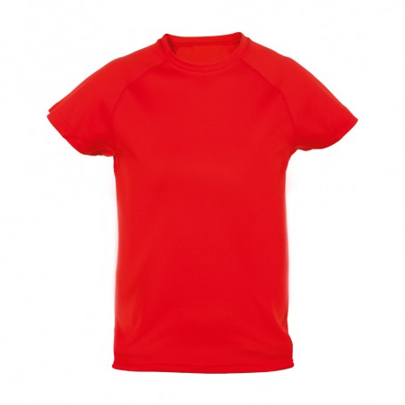 Tecnic Plus K Kids Sport T-Shirt
