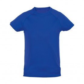 Tecnic Plus K Kids Sport T-Shirt