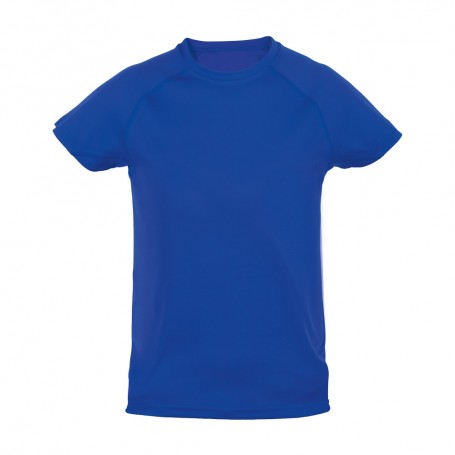 sport t shirt kinder