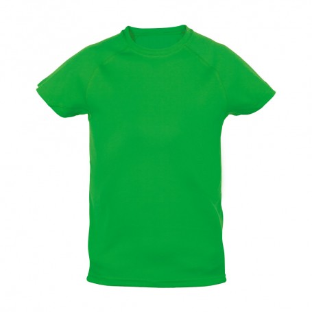 Tecnic Plus K Sport T-shirt für Kinder