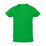 Tecnic Plus K Sport T-shirt für Kinder