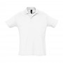 Summer Ii Pique Polo Shirt