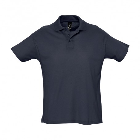 Summer Ii Pique Polo Shirt