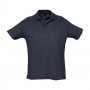 Summer Ii Pique Polo Shirt
