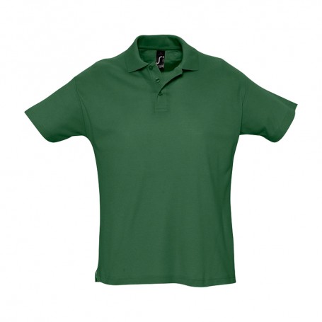 Summer II Pique Poloshirt