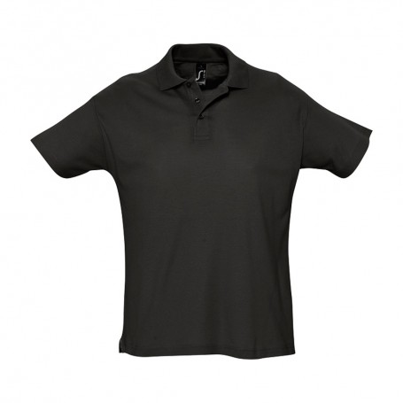 Summer Ii Pique Polo Shirt