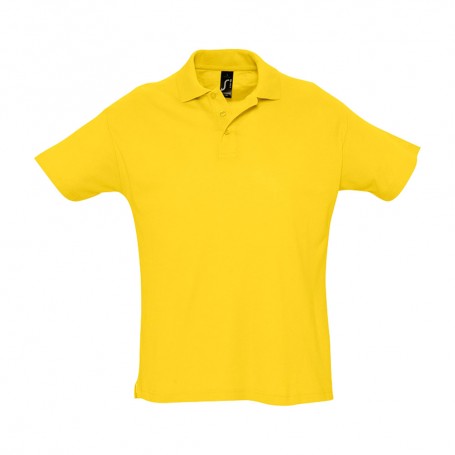 Summer II Pique Poloshirt