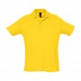 Summer II Pique Poloshirt