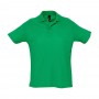 Summer Ii Pique Polo Shirt