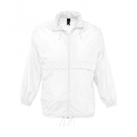 Surf 210 Unisex Windjacke 