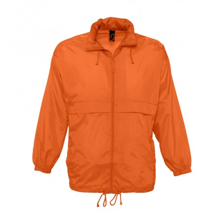 Surf 210 Unisex Windjacke 