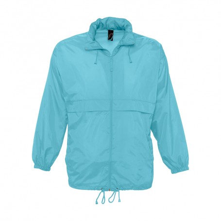 Surf 210 Unisex Jacket