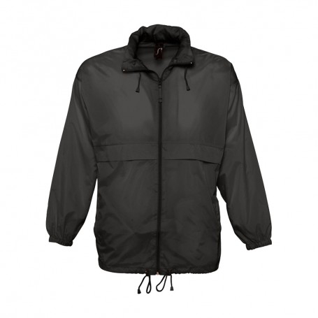 Surf 210 Unisex Jacket