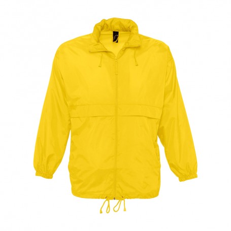 Surf 210 Unisex Windjacke 