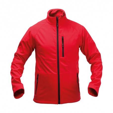 Molter Softshell Jacke