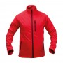Molter Softshell Jacke