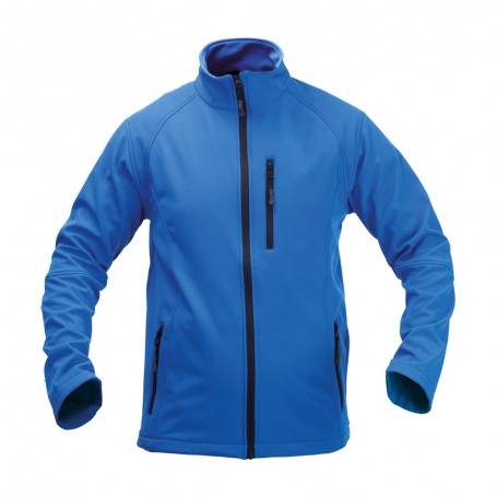 Molter Softshell Jacke