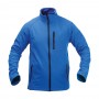 Molter Softshell Jacke