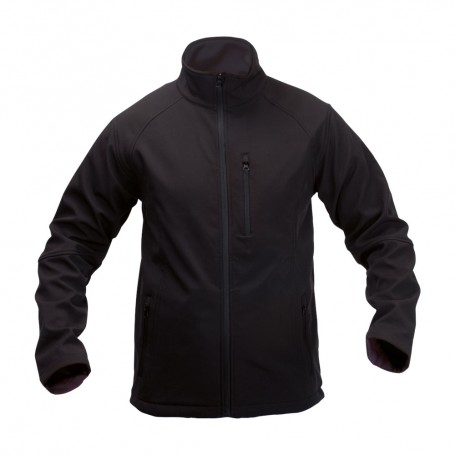 Molter Softshell Jacke