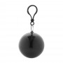 Storm Poncho Keyring