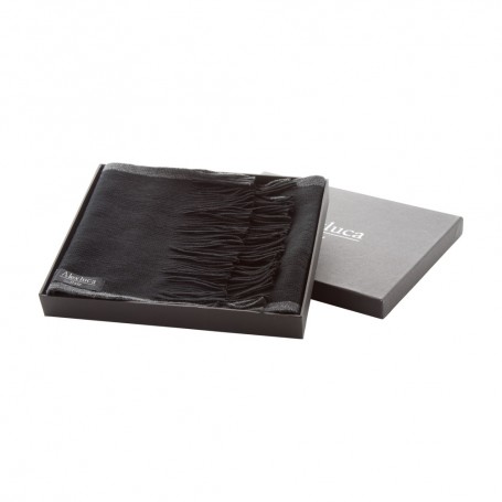 Luomo Men's Scarf