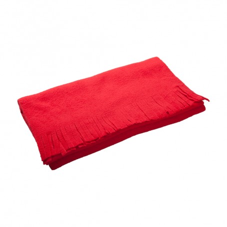 Bufanda Fleece-Schal